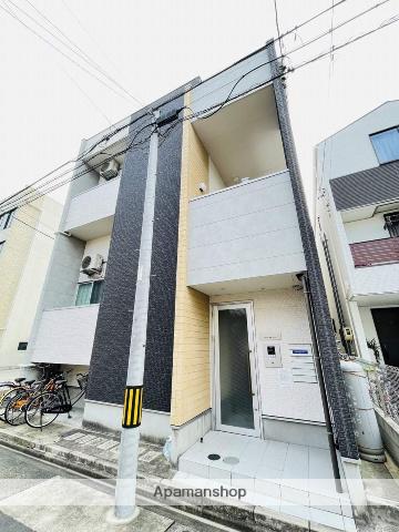 アルバーノ鶴舞RICCO