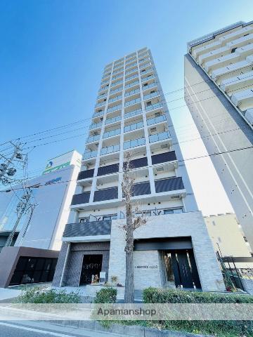 S-RESIDENCE山王