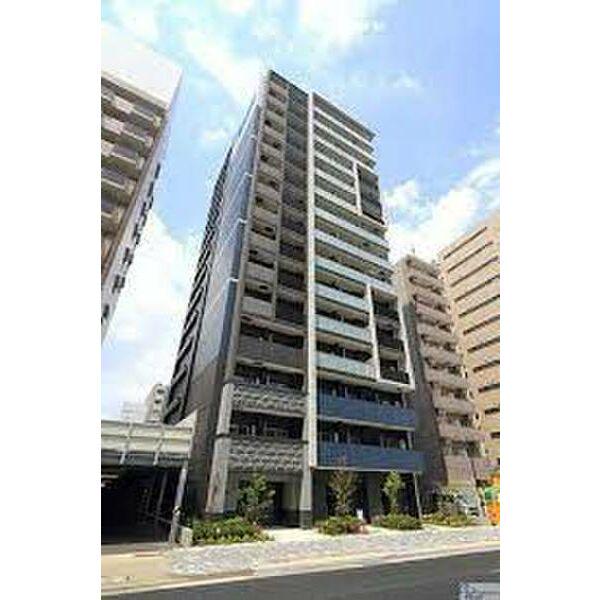 プレサンス広小路通葵[15階]