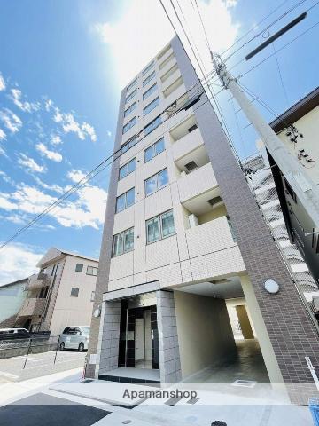 リュミアン堀田テラス