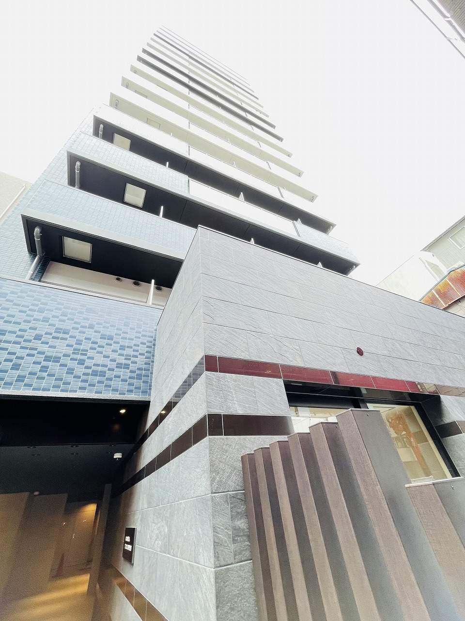 プレサンスTHE大須観音