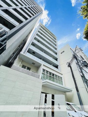 パークゲート栄白川