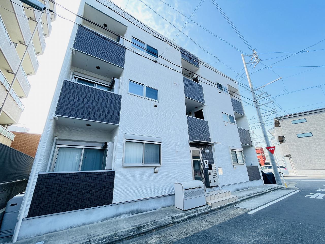 アンバー尾頭橋