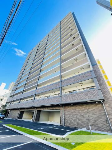 エスリード今池ルミナス