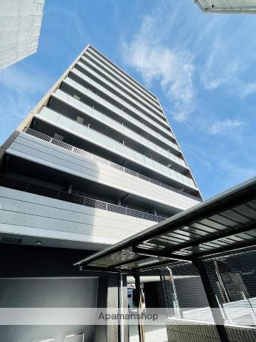 VILLA・SERENO桜山