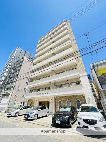 シティライフ今池