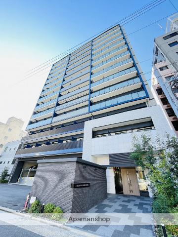 SーRESIDENCE今池駅前