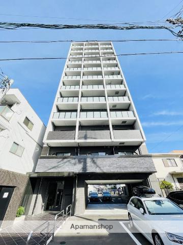 SHOKEN RESIDENCE名古屋今池