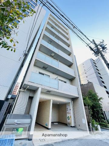 SJ桜山(1K/8階)