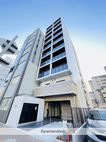 SHOKEN RESIDENCE名古屋泉