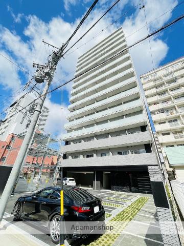 エスリード栄ラ・ヴィ