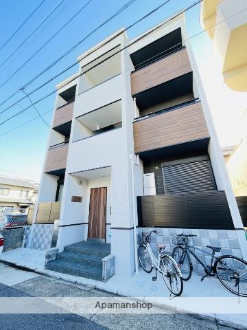 アネックス マスゼン