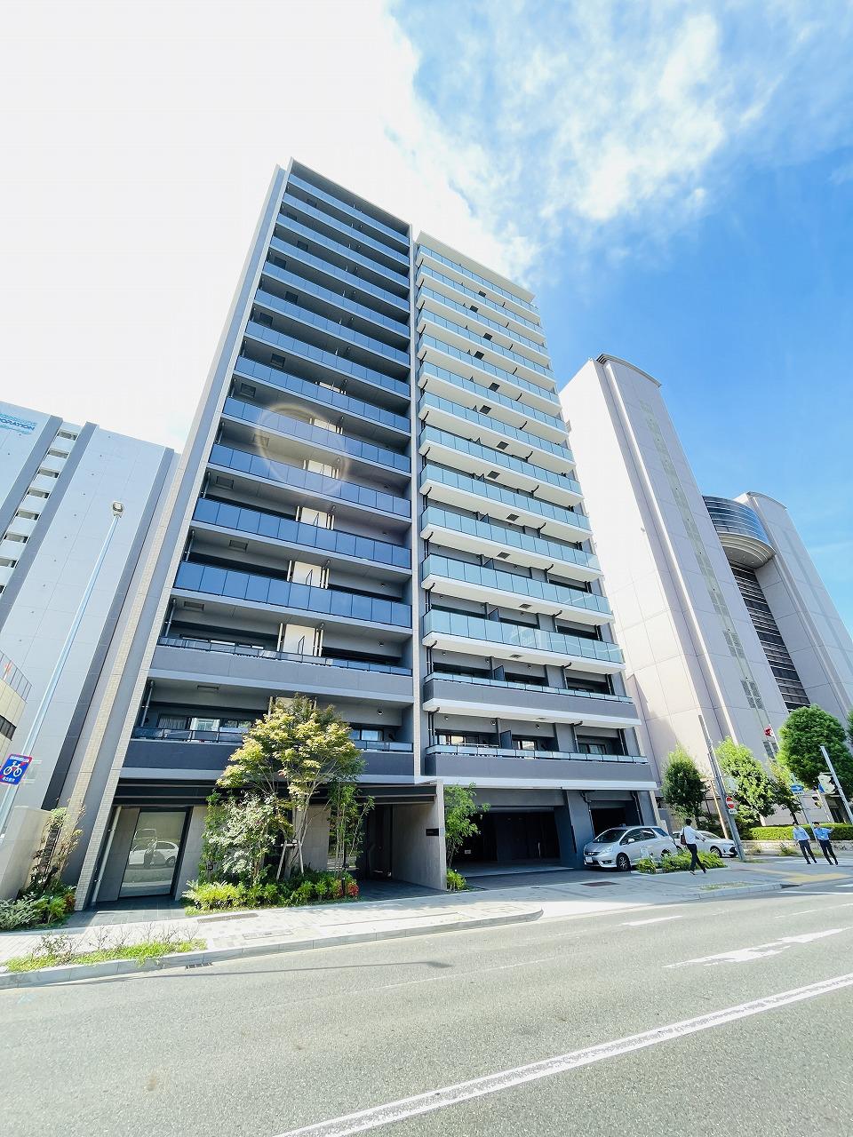 GRANPASEO丸の内
