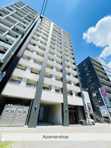 セントレイクセレブ代官町