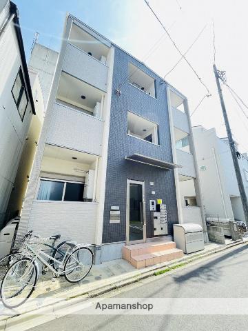 ハーモニーテラス吹上公園