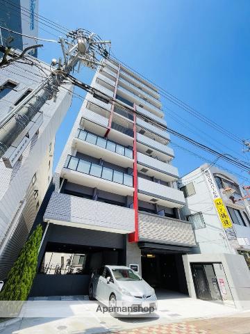 S-RESIDENCE池下西(1K/9階)