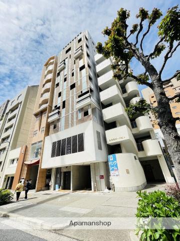 ザ・テラス丸の内(1LDK/9階)