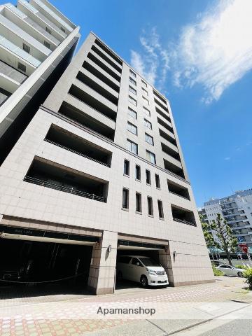 パシフィックコンフィート丸の内