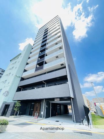 ディアレイシャス今池