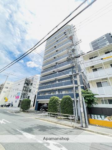 KDX泉レジデンス(3LDK/9階)