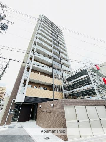 ファステート名古屋駅前アルティス