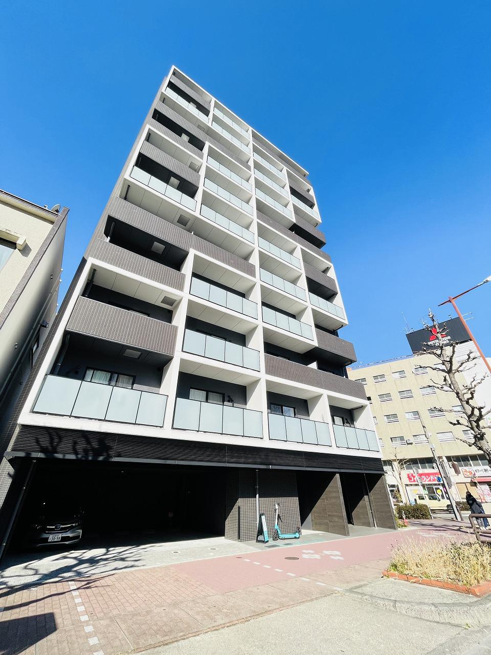 レジデンシア泉Ⅰ