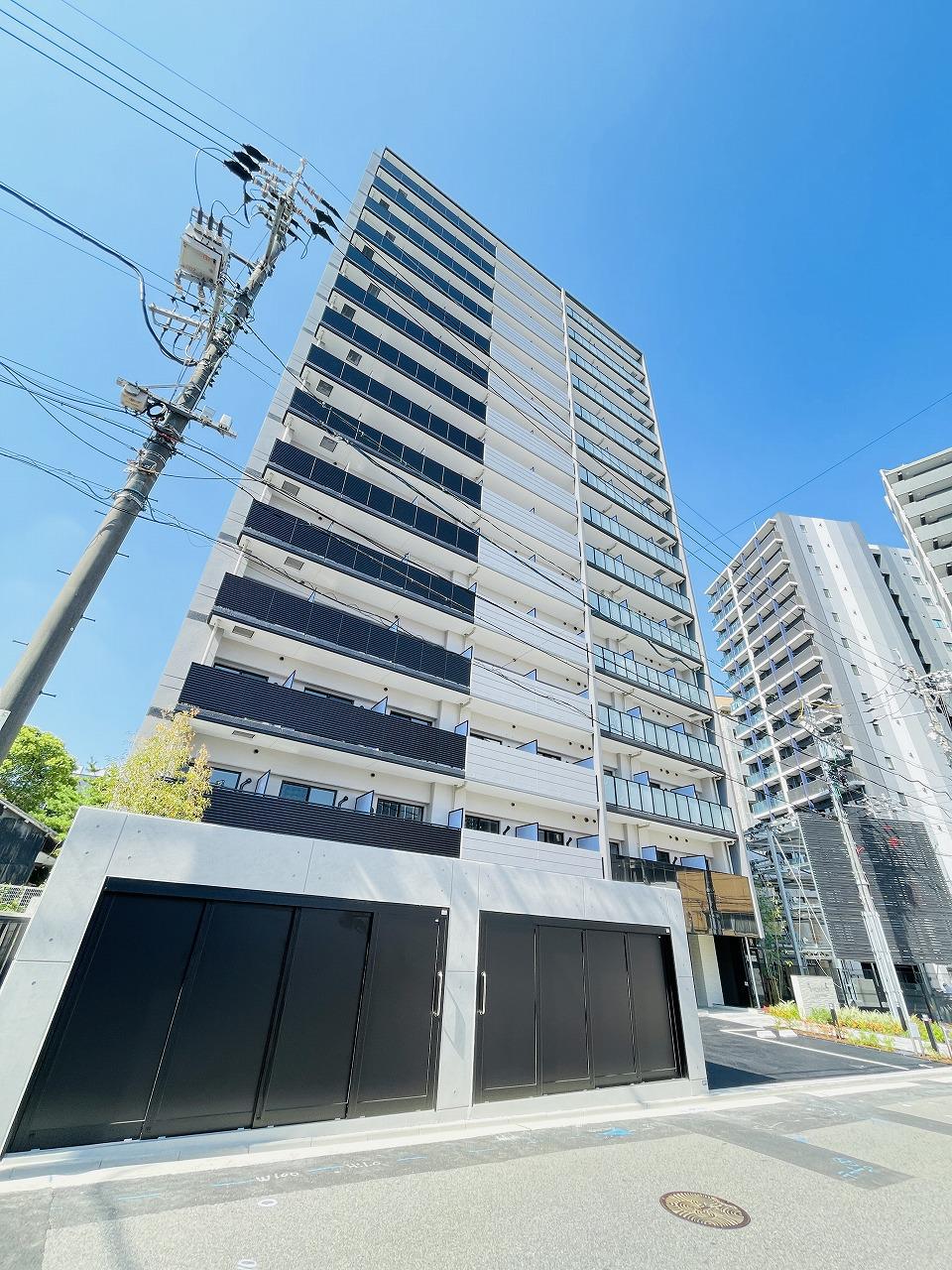 ファステート葵桜通リブレ