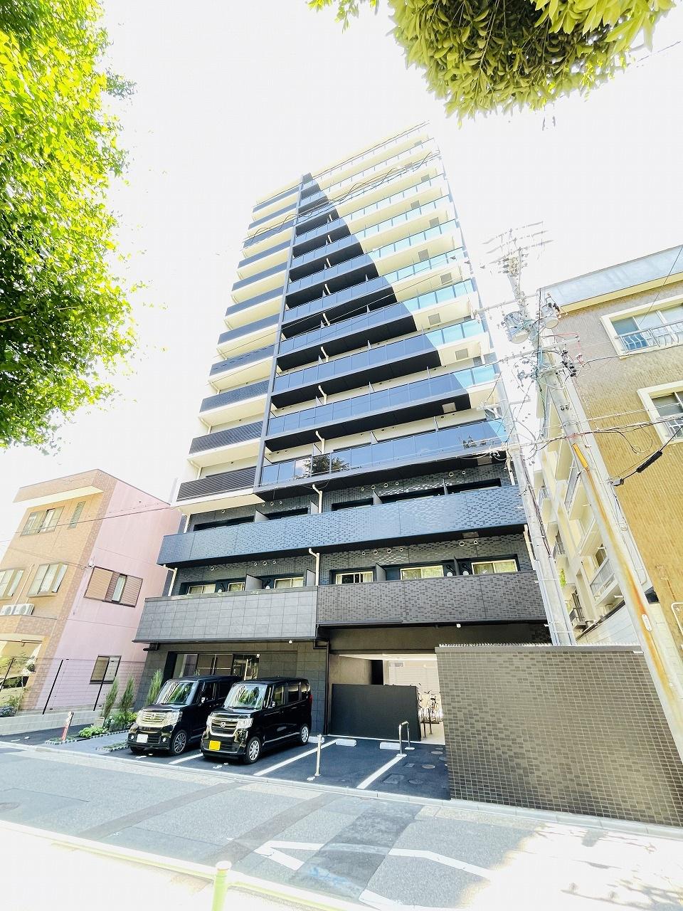 プレサンス東別院セレニス