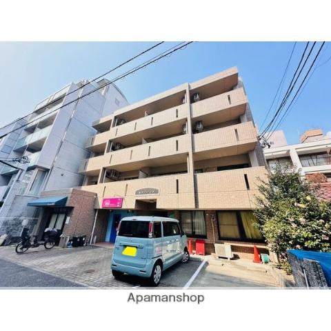 新栄サンハイツ