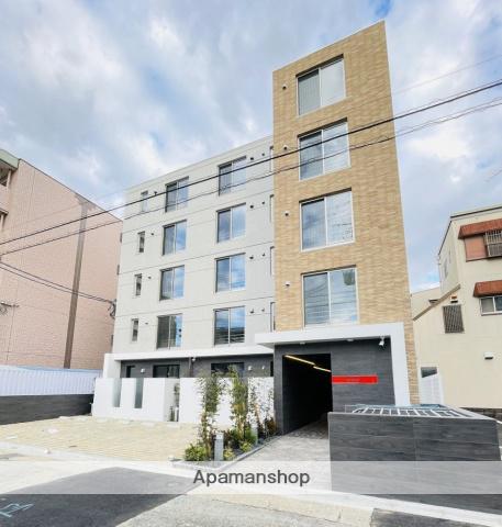 QUADOR 名古屋市大前(1LDK/2階)