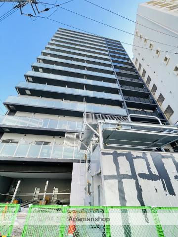 エスリード東別院ザ・セントレ