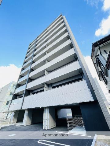 ALIVIS金山イースト