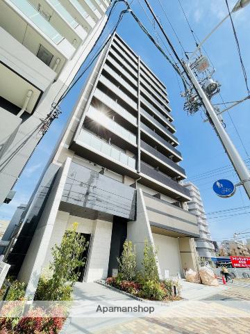 SーRESIDENCE尾頭橋CLARITY