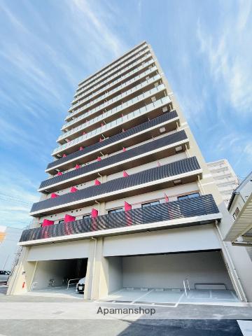 S-RESIDENCE尾頭橋BEAUTE