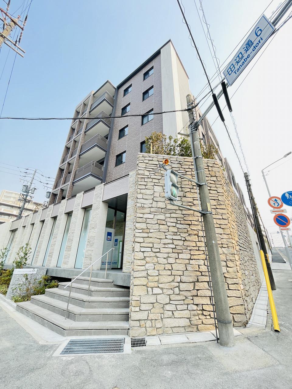 アヴァンセテラス瑞穂日向町
