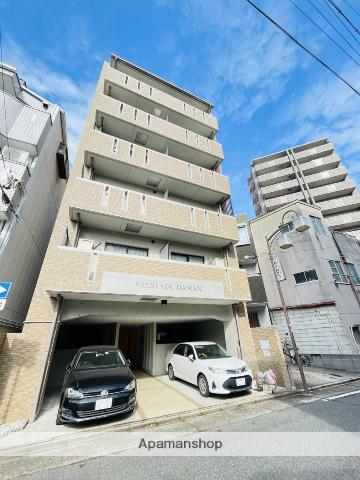 プレステージ代官