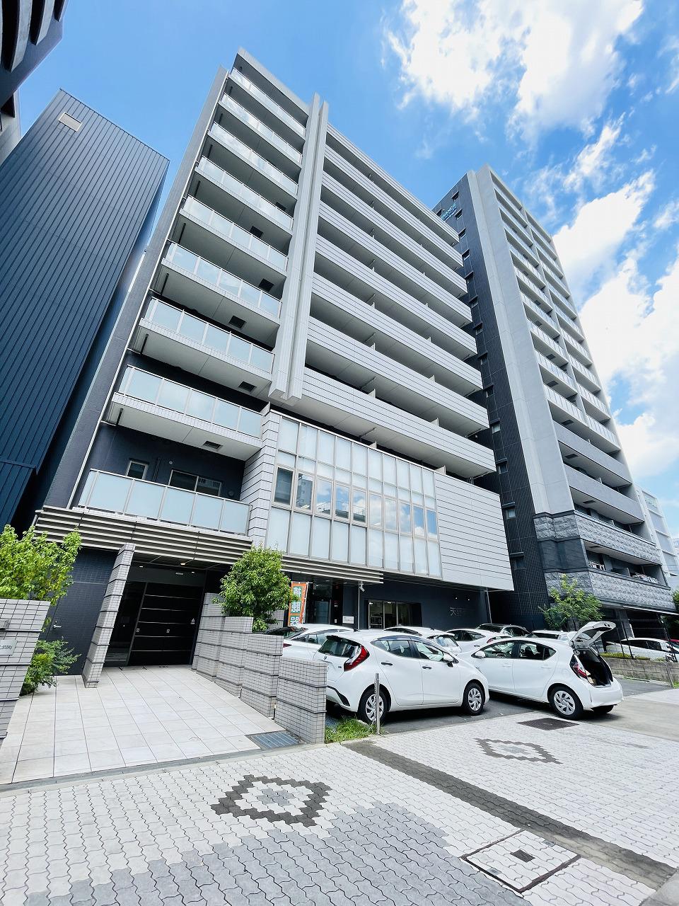 RESIDENCE丸の内七間町