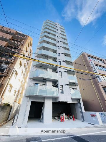 THE PLATINUM(1K/10階)