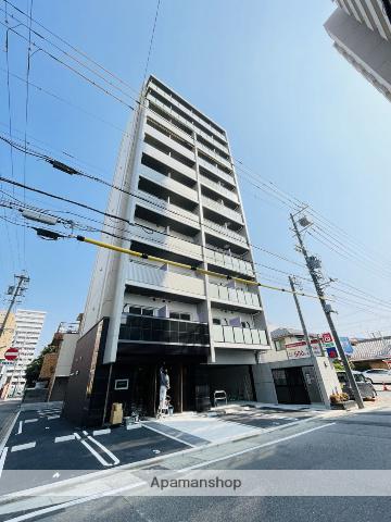 S-RESIDENCE今池ARCANA