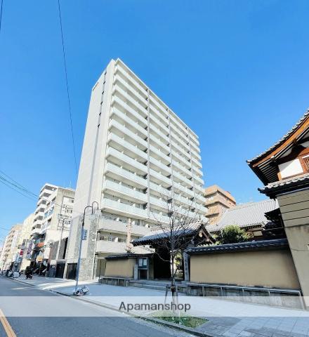 エスリード栄エステージ