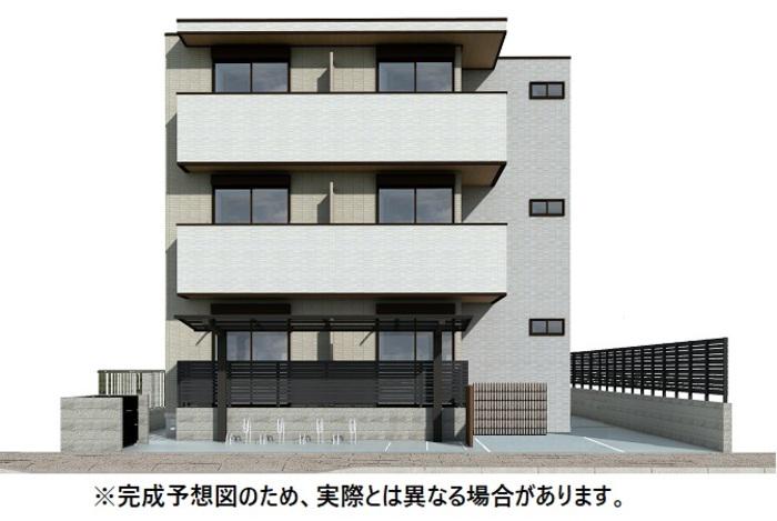 GRAND D-ROOM下坂