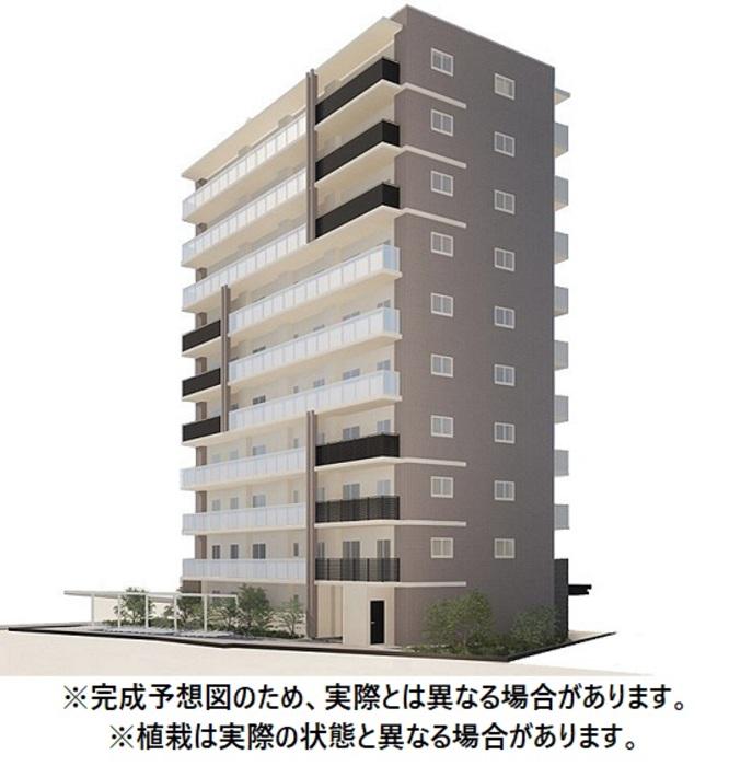 リュミエール千種