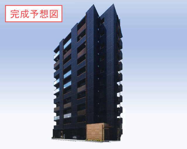 ラ・フュンフ(1LDK/9階)