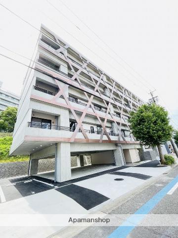 三の丸殿(2LDK/3階)