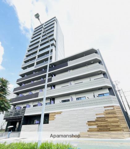 S-RESIDENCE神宮西駅前ASCENT