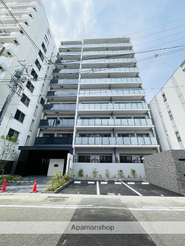S-RESIDENCE今池BELETA