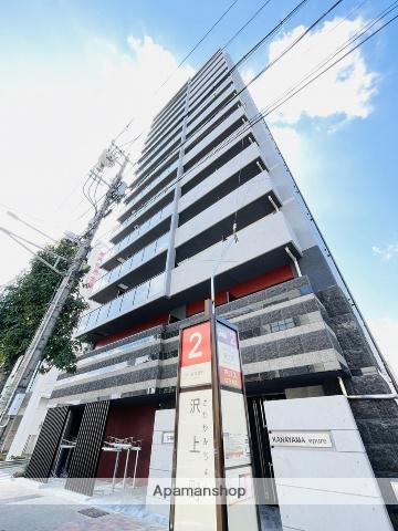 S-RESIDENCE金山EPURE