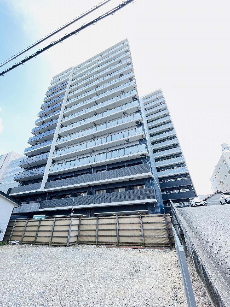 プレサンス上前津オレシア