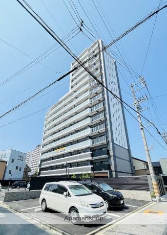 エステムコート名古屋ライブゲート