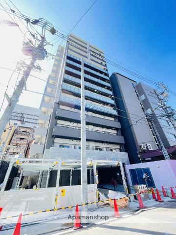 エスリード鶴舞グランパークス